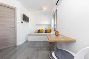 Cozy new studio SHOOKA - SPLIT